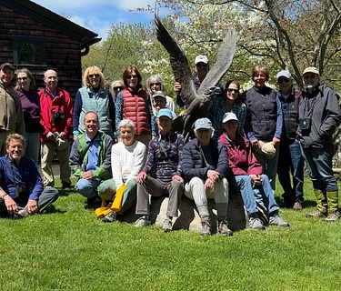 Members Only: Field Trip to Fisher's Island/Ferguson Museum