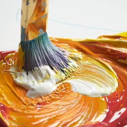 W-PT484 Color Mixing Made Easy with Melissa Miller Nece