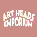 Art Heads Emporium logo