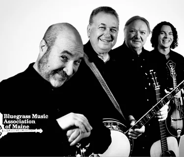 Bluegrass Music Association of Maine presents: Kruger Brothers