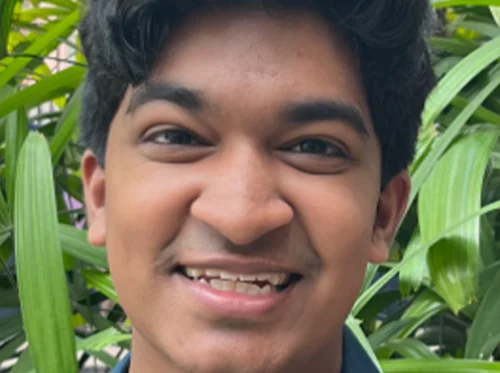 Zachary George – Junior Recital