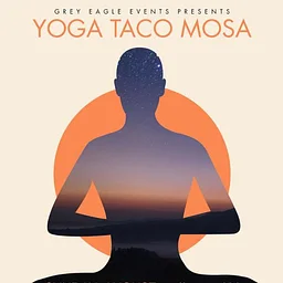 Yoga Taco Mosa