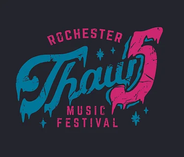 Rochester Thaw Music Festival