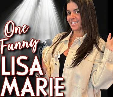 ONE FUNNY LISA MARIE