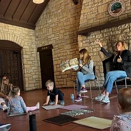 Children’s Storytime