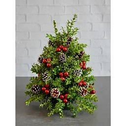 Boxwood Tree Workshop