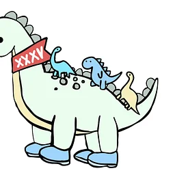 Dino Dash