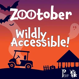 Zootober: Wildly Accessible