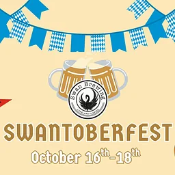 Swantoberfest 2026!