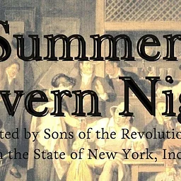 Summer Tavern Night