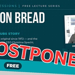 POSTPONED – The Bend Sessions: Christine A. Specht