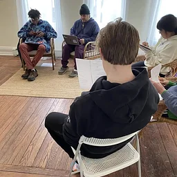 EmpowerED Winter Session Workshop 4