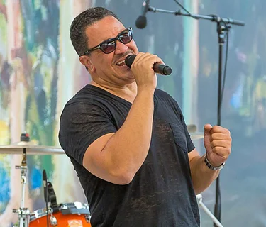 Darryl Walker – A Tribute to Stevie Wonder