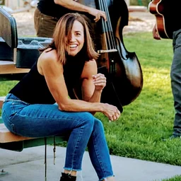 Live Music with Elise Franklin Quartet