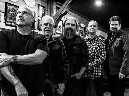 Harvest & Rust – A Neil Young Experience