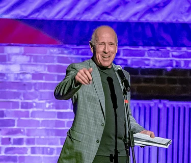 Comedy with Jeff Allen (Plymouth)