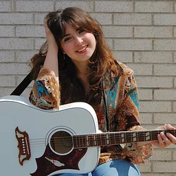 Music by Ava Libutti