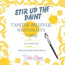 Tapster Bellevue Stir Up The Paint