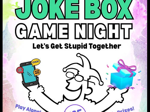 Joke Box