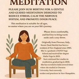 Meditation