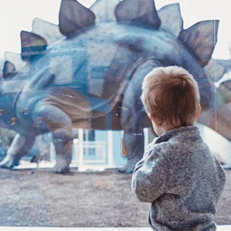Wild About Winter Vacation Week