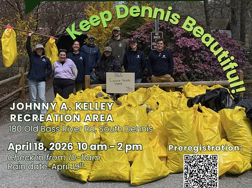 Dennis Conservation Celebration