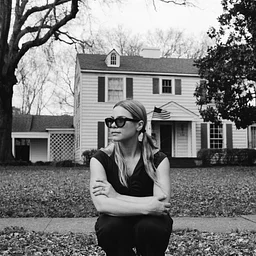 Market Nights: Maggie Koerner