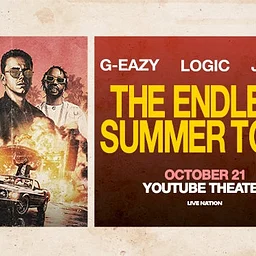 Logic & G-Eazy