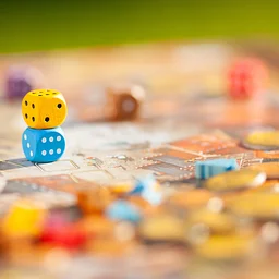 Community Game Night!