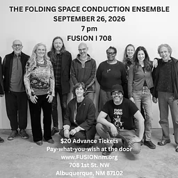 Folding Space Conduction Ensemble