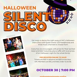 Silent Disco