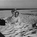CAM Talk – Exhibition Series: Castaway: Mark Rothko on the Beach, by Adam Greenhalgh