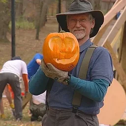 20th Annual Pumpkin Chuck Festival