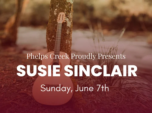 Susie Sinclair Music