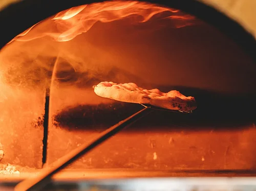 Food Truck: Tievoli Pizza