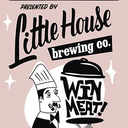 The Free Meat Raffle presented by Little House Brewing