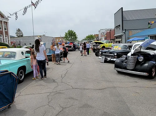 Malad Classic Car & Bike Show