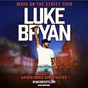 LUKE BRYAN