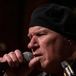 Greg Piccolo and Heavy Juice