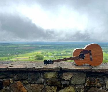 Bluemont Ramble Jam Session