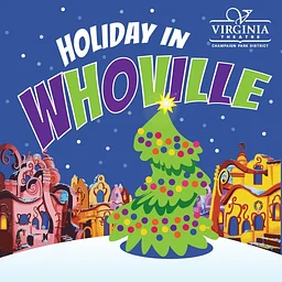Holiday in Whoville