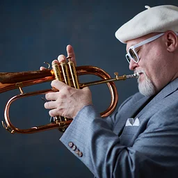 The Dmitri Matheny Group “Louie, Louie, Louie”