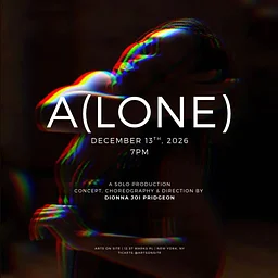 A(LONE)