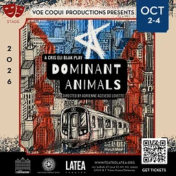 Dominant Animals