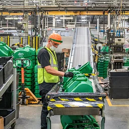 Capital for Growth: SBA & Commercial Financing for Manufacturers
