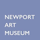 Newport Art Museum logo
