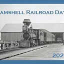 Clamshell Railroad Days