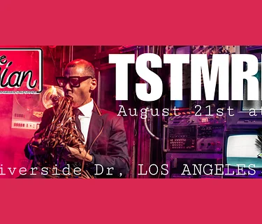 TSTMRKT (Skunk Room)