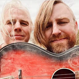 The Brothers Mountain Burn – LIVE MUSIC SHOW!