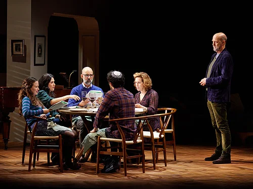 Prayer for the French Republic